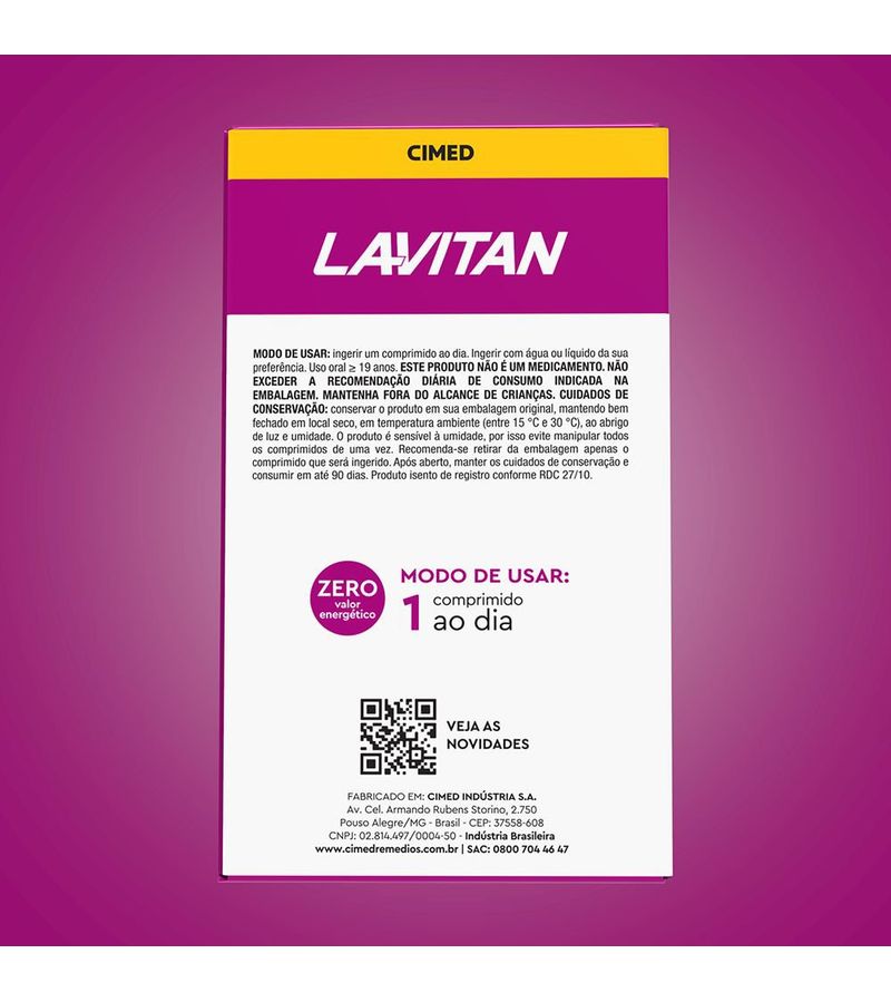 Multivitaminico-Lavitan-AZ-Mulher-90-Comprimidos-0-Frente-Principal.