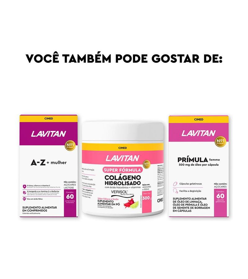 Multivitaminico-Lavitan-Cabelo-e-Unhas-com-30-Capsulas-1-Frente