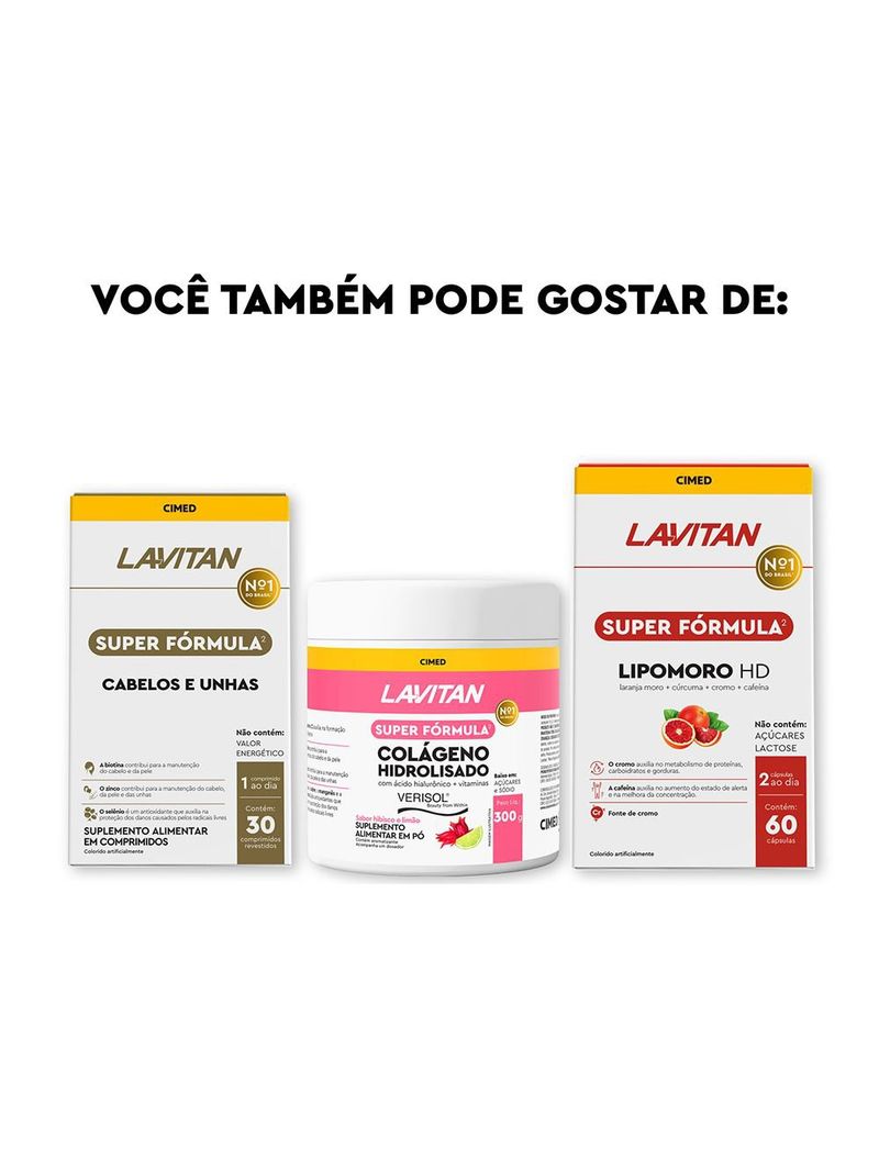 Multivitaminico-Lavitan-A-Z--Mulher-Super-Formula-60-Capsulas