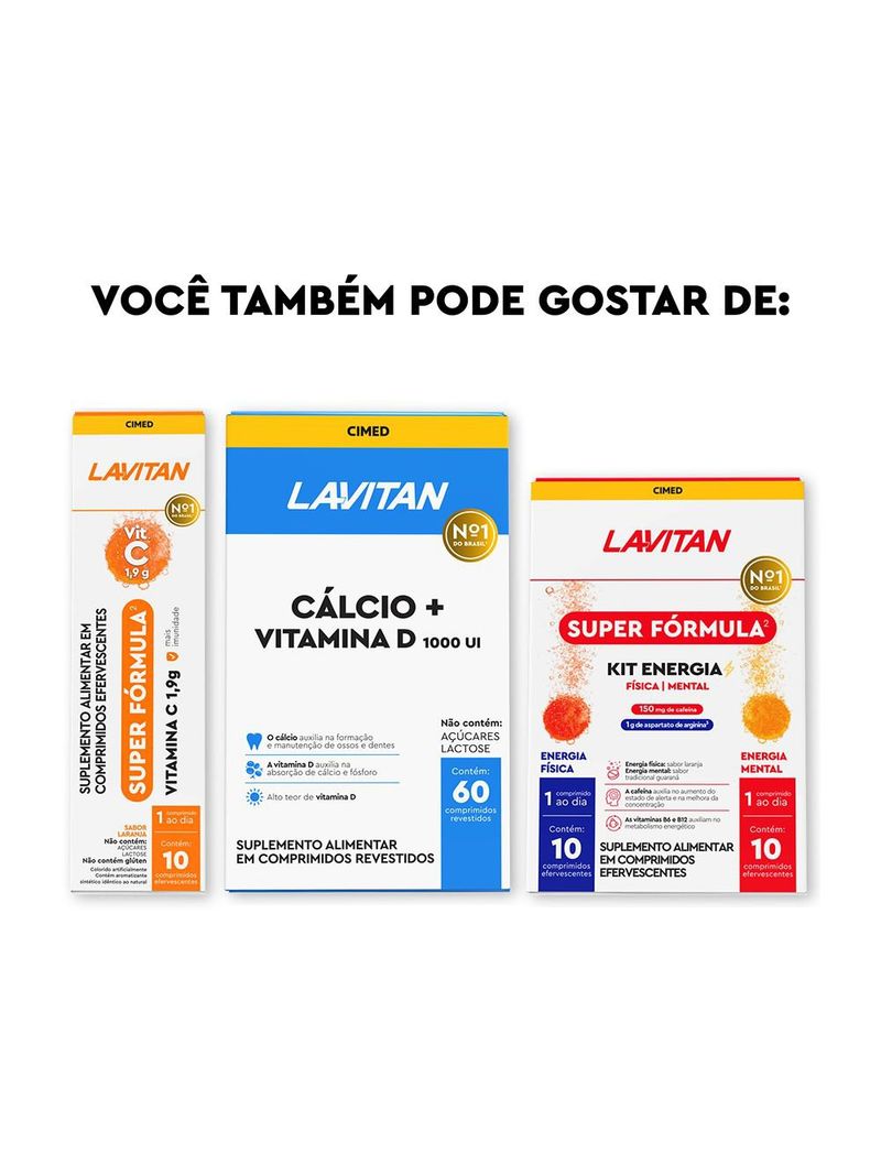 Multivitaminico-Lavitan-A-Z-Homem-Super-Formula-60-Comprimidos-