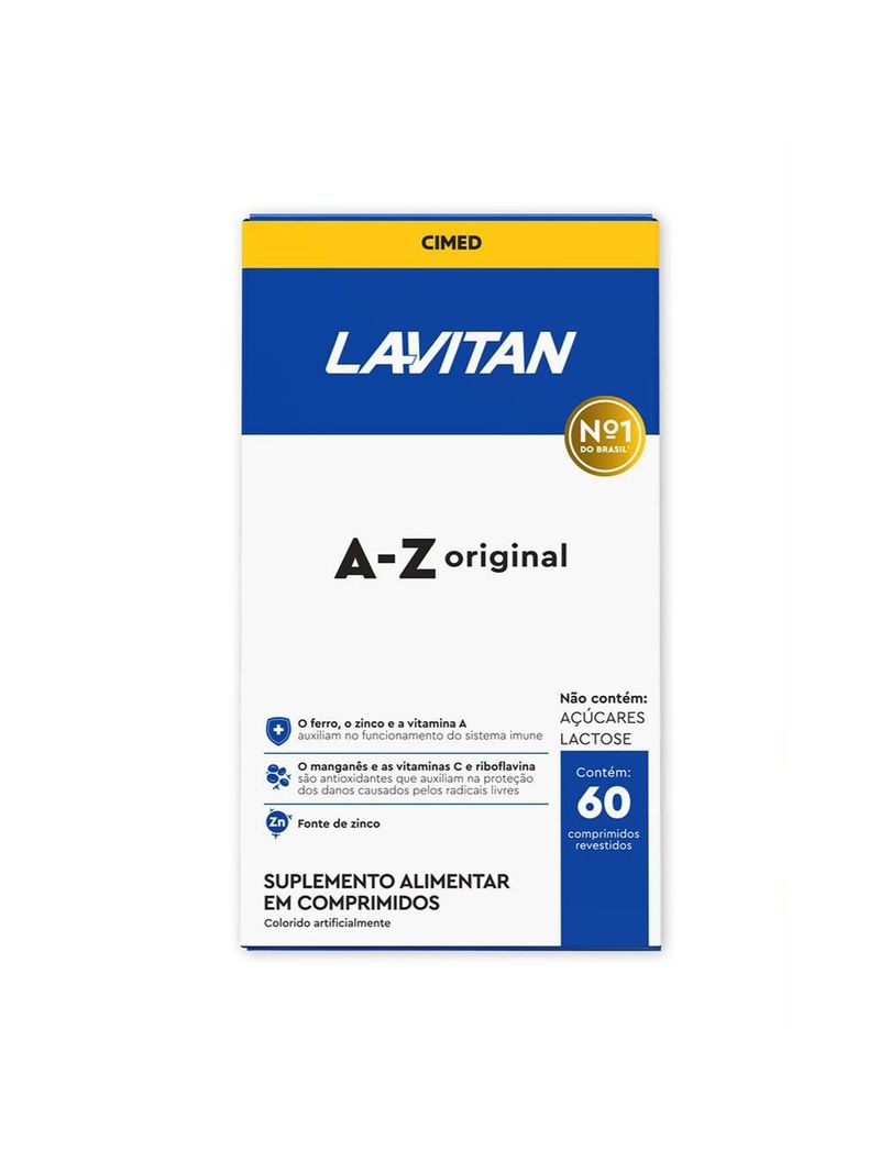 Multivitaminico-Lavitan-A-Z-Original-60-Comprimidos