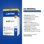 Multivitaminico-Lavitan-A-Z-Original-60-Comprimidos