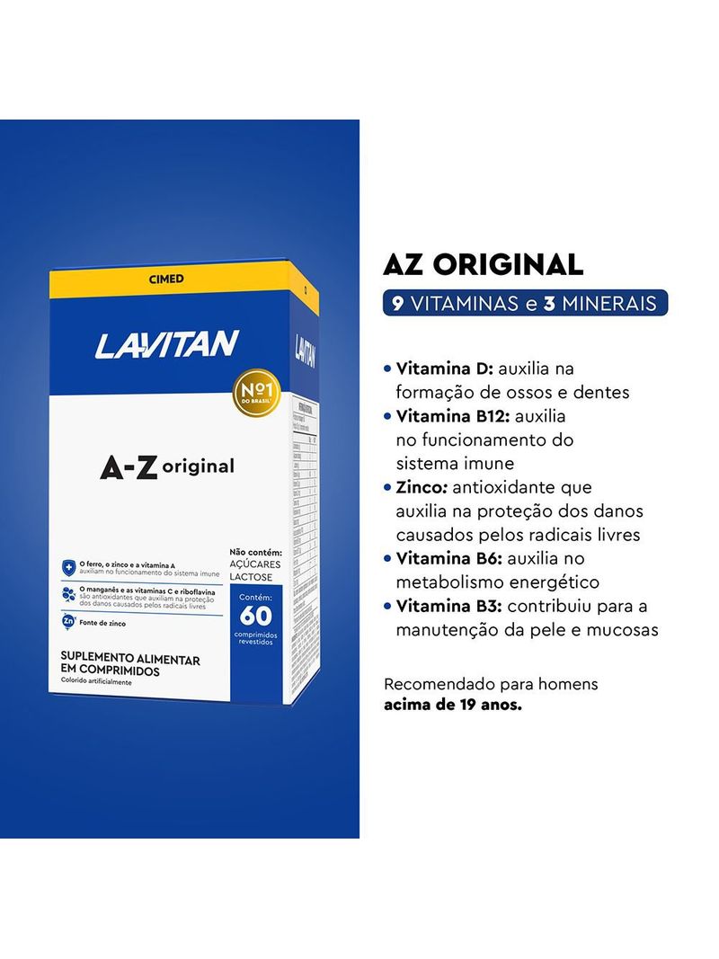 Multivitaminico-Lavitan-A-Z-Original-60-Comprimidos