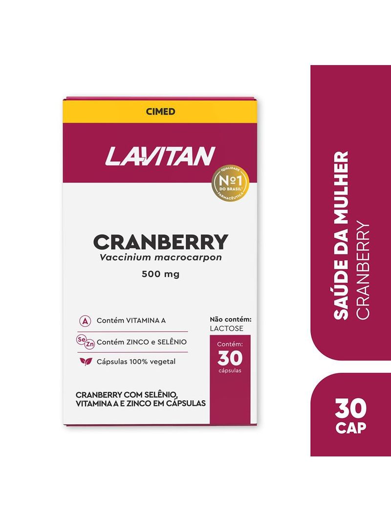737955-Cranberry-500mg-Lavitan-30-Capsulas-Hero
