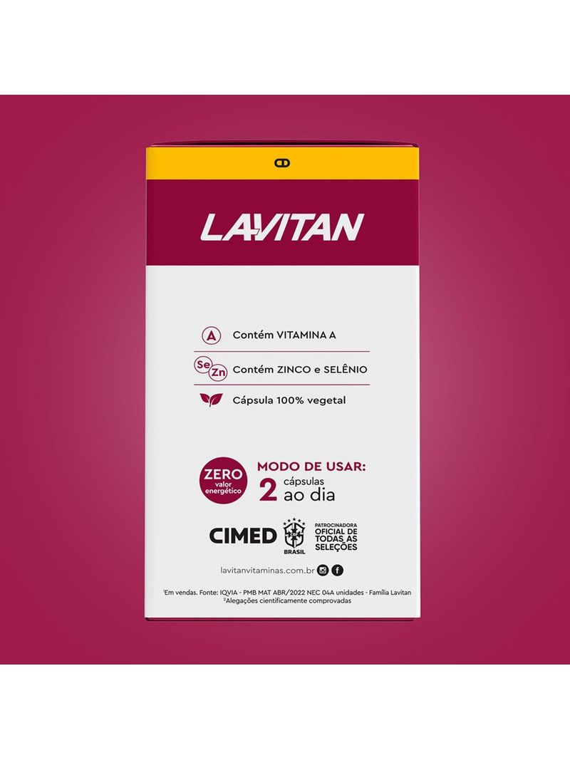 737955-Cranberry-500mg-Lavitan-30-Capsulas-Lateral