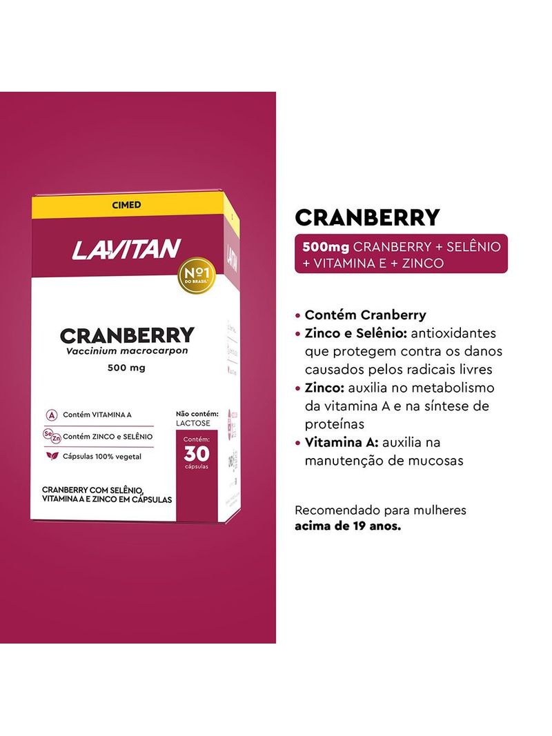 737955-Cranberry-500mg-Lavitan-30-Capsulas-Lateral