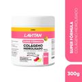 Lavitan Super Formula 300gr Colageno Hibisco E Limao