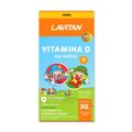 Lavitan Patati Patata Vitamina D Com 30ml Limao 200ui