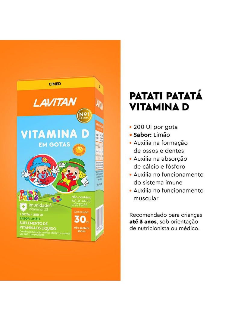 741069-Vitamina-D-em-Gotas-Lavitan-Patati-Patata-Limao-30ml---Beneficios