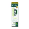 Lavitan Detox Com 16 Comprimidos Efervescentes Sabor Abacaxi Com Hortela