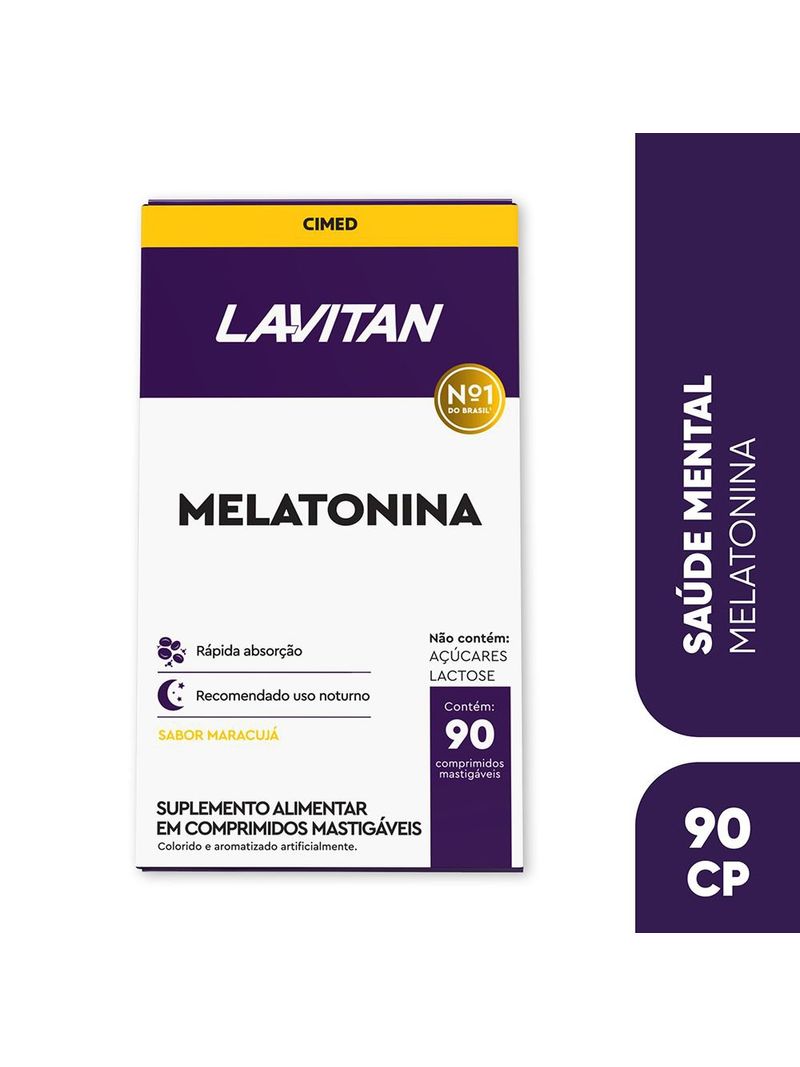 741755-Melatonina-Lavitan-90-Comprimidos-Mastigaveis---Principal