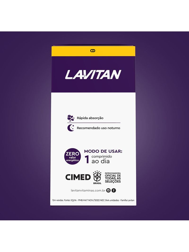 741755-Melatonina-Lavitan-90-Comprimidos-Mastigaveis---Outros