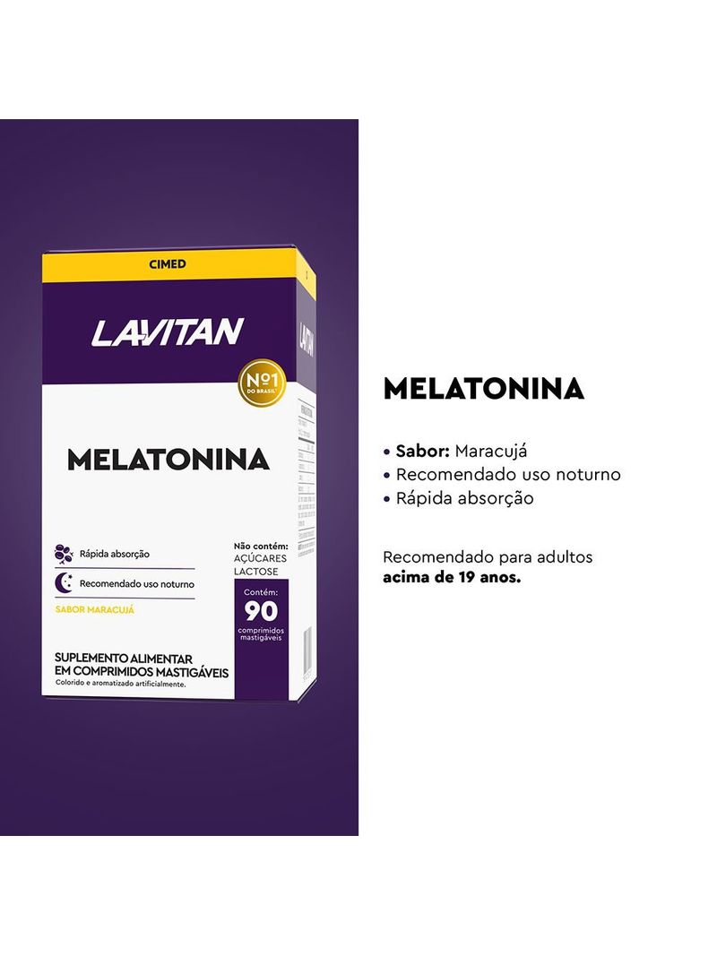 741755-Melatonina-Lavitan-90-Comprimidos-Mastigaveis---Beneficios