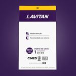 741756-Melatonina-Lavitan-150-Comprimidos-Mastigaveis---Outros