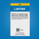 723650-Calcio-D3-Lavitan-60-Comprimidos---Modo-de-Uso