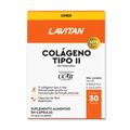 Lavitan Colageno Tipo Ii Com 30 Capsulas 40mg