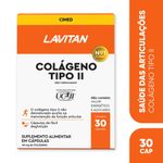 741571-Colageno-Tipo-II-Lavitan-30-Capsulas---Hero