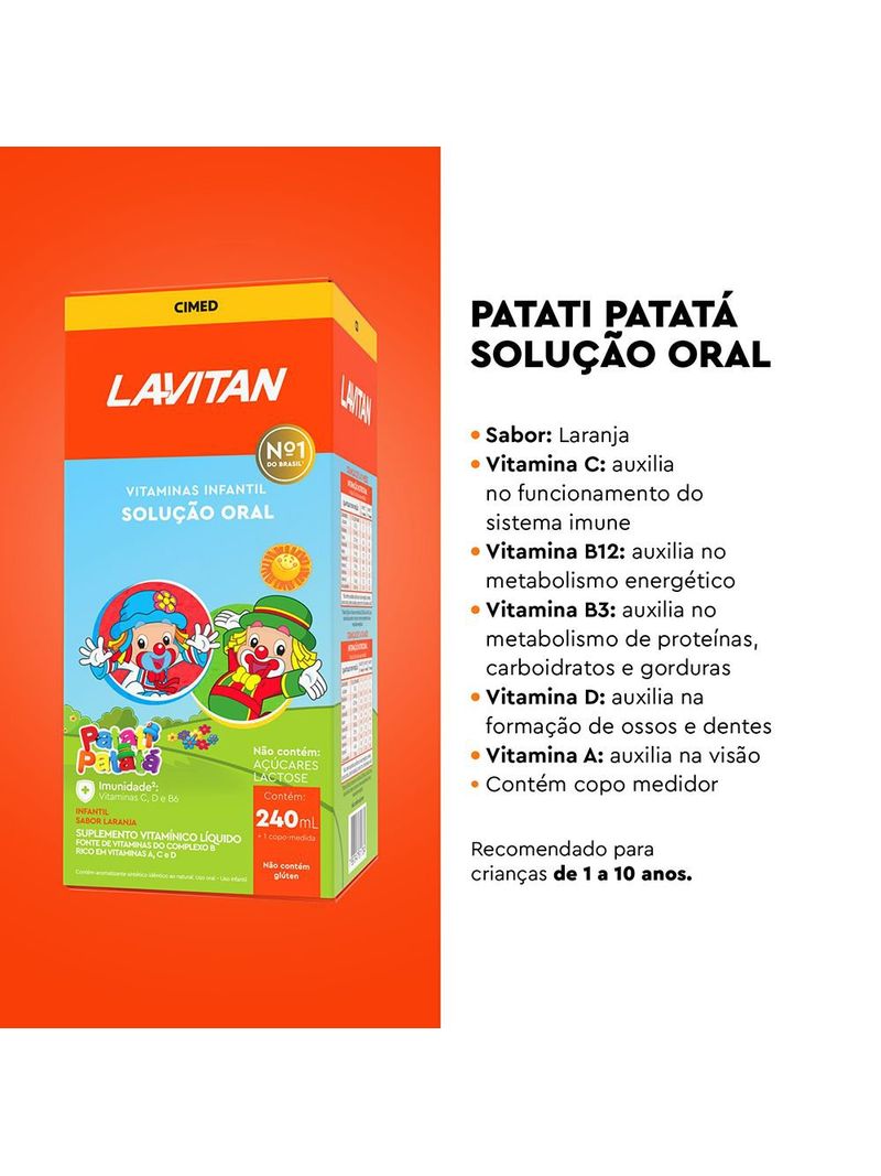 732556-Solucao-Oral-Infantil-Lavitan-Patati-Patata-Laranja-240ml-1-Principal