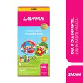 Lavitan Infantil Patati Patata Sabor Tutti-frutti 240ml