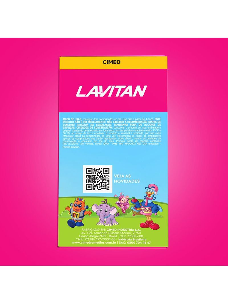 738629-Suplemento-de-Vitaminas-Infantil-Lavitan-Patati-Patata-Tutti-Frutti-60-Capsulas