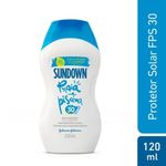 Protetor-Solar-Sundown-Praia-E-Piscina-Fps30-120ml-