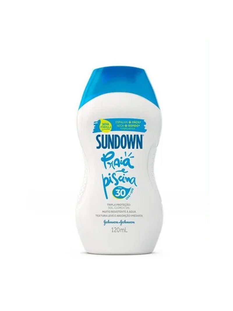 Protetor-Solar-Sundown-Praia-E-Piscina-Fps30-120ml-