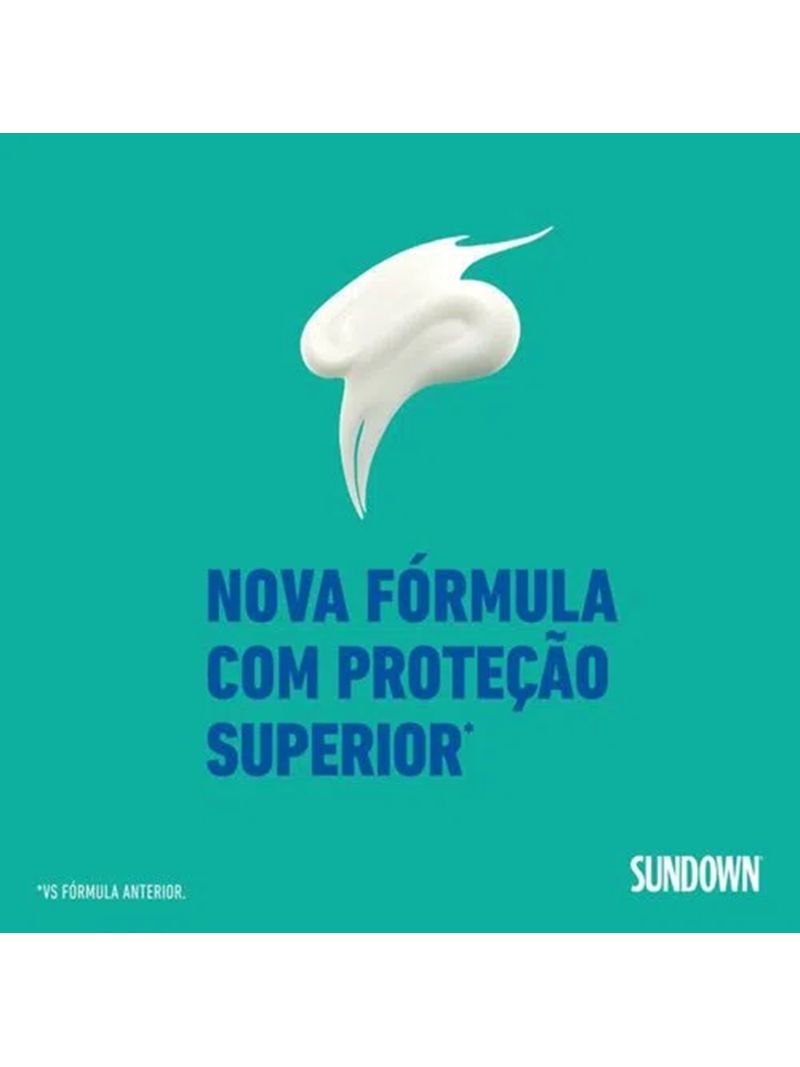 Protetor-Solar-Sundown-Praia-E-Piscina-Fps30-200ml---Beneficios