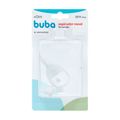 Aspirador Nasal De Succao Buba Com Estojo Transparente 11859