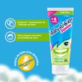 Gel Dental Infantil Malvatrikids Junior Sabor Tutti-frutti 70g