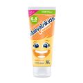 Gel Dental Infantil Malvatrikids F-infantil Sabor Tutti-frutti 70g