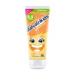 Gel-Dental-Infantil-Malvatrikids-F-Infantil-Sabor-Tutti-Frutti-70g-Principal