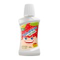 Enxaguante Bucal Infantil Malvatrikids Extrato Natural Sabor Morango  250ml