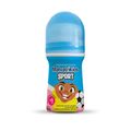 Desodorante Infantil Malvatrikids Sport 65ml