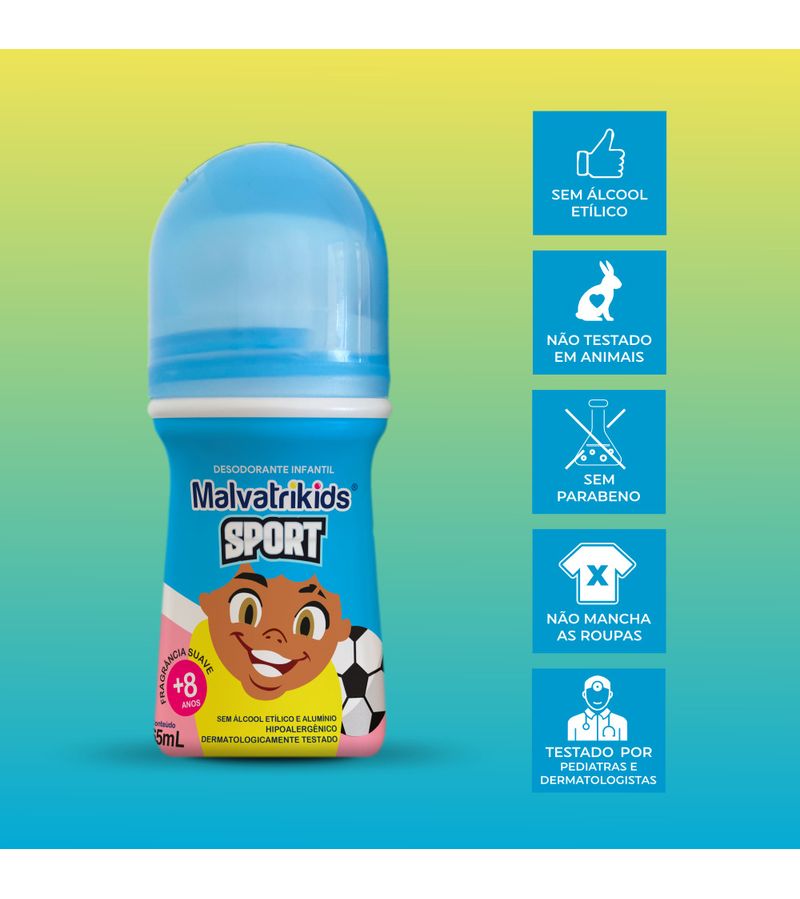 Desodorante-Infantil-Malvatrikids-Sport-65ml-Beneficios