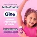 Desodorante Infantil Malvatrikids Glee 65ml