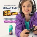 Desodorante Infantil Malvatrikids Sem Perfume 65ml