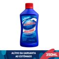 Leite De Magnesia Antiacido Enomagno Tradicional 350ml