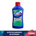 Leite De Magnesia Antiacido Enomagno Hortela 350ml