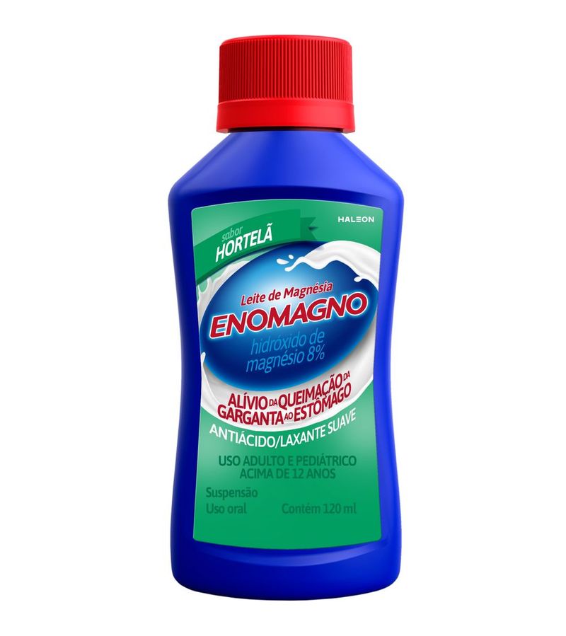 7896015591977-738449-Leite-de-Magnesia-Antiacido-Enomagno-Hortela-120ml-Principal