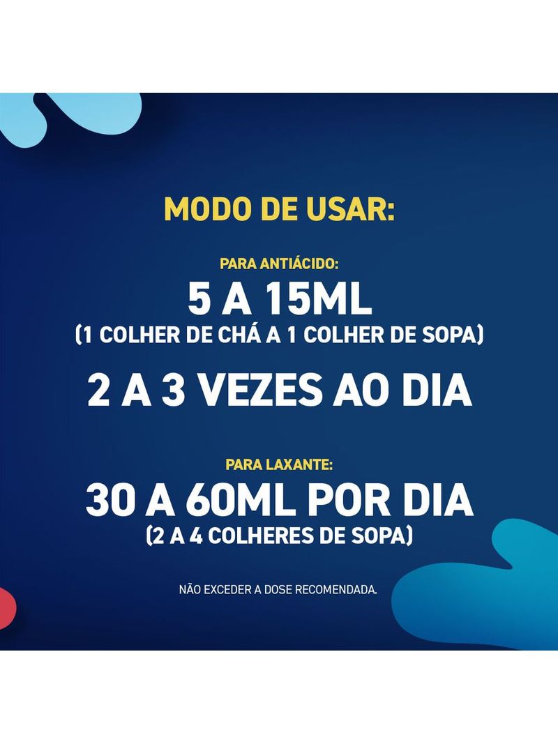 7896015591977-738449-Leite-de-Magnesia-Antiacido-Enomagno-Hortela-120ml-Modo-de-Uso
