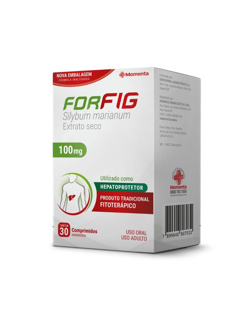Forfig-100mg-Com-30-Comprimidos