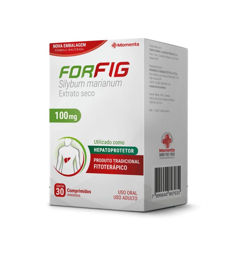 Forfig-100mg-Com-30-Comprimidos