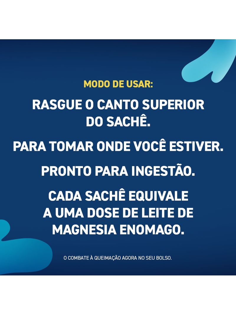7896009499005-748548-Leite-de-Magnesia-Antiacido-Enomagno-Tradicional-Sache-10ml-Modo-de-Uso