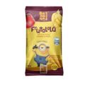 Barra Banana Brasil Frutalala Minions 22gr Banana E Maca