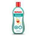 Shampoo Huggies Extra Suave 200ml