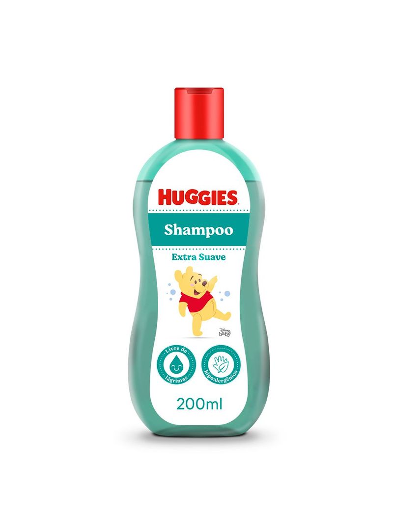 1-7896018700307-706193-Shampoo-Huggies-Extra-Suave-200ml-Principal