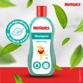 Shampoo Huggies Extra Suave 200ml