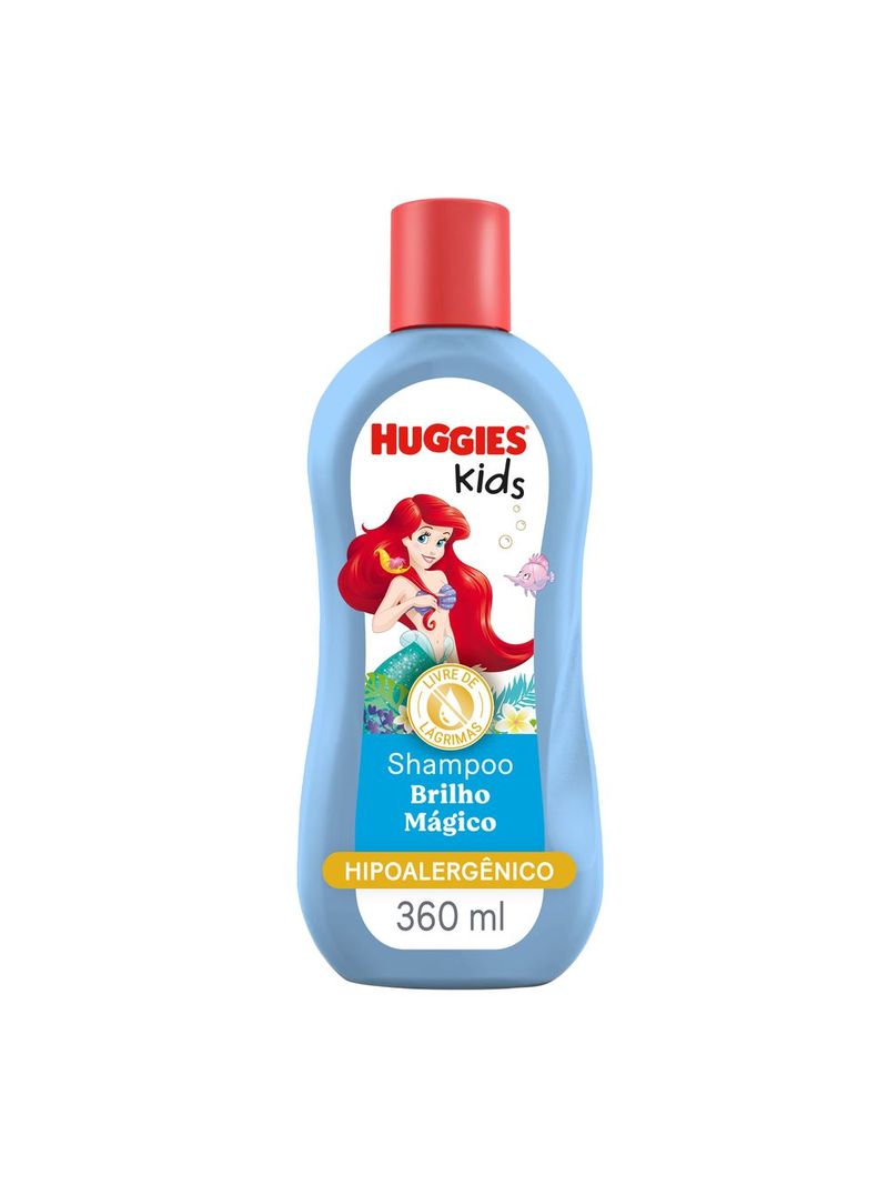 -7896018750838-747893-Shampoo-Huggies-Kids-360ml-Brilho-Magico
