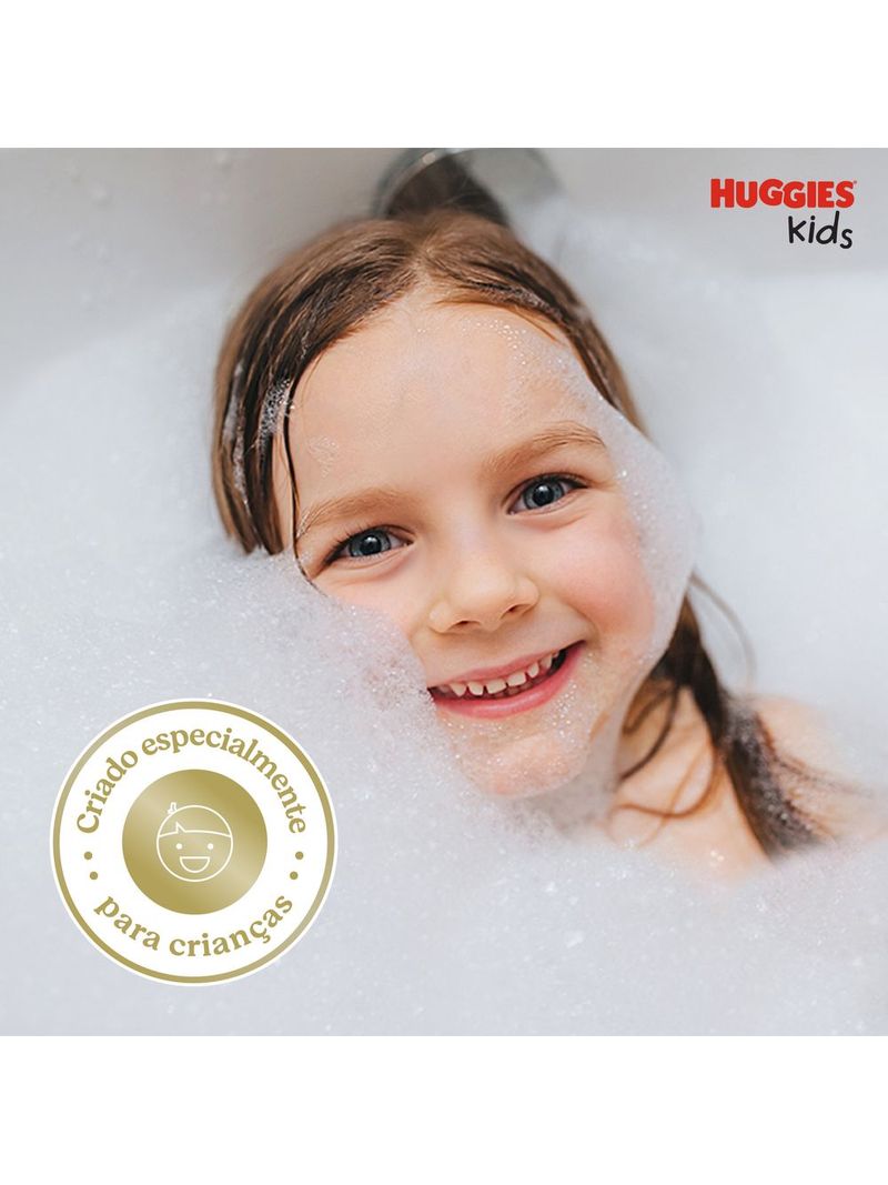 -7896018750838-747893-Shampoo-Huggies-Kids-360ml-Brilho-Magico