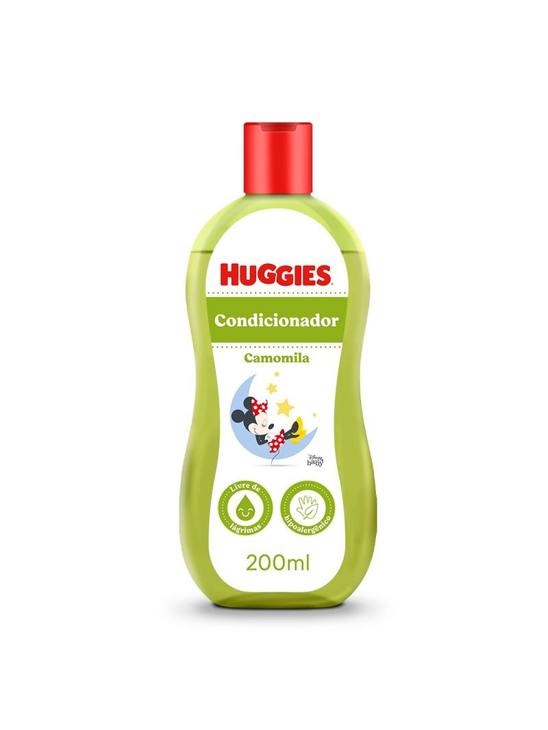 7896018700765-711395-Condicionador-Huggies-Cha-De-Camomila-200ml